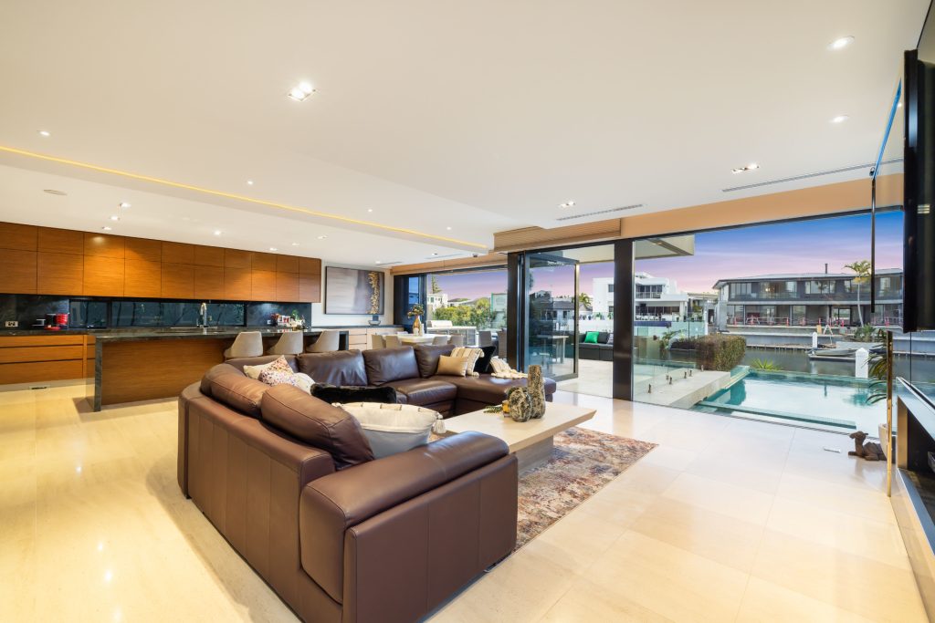 52 The Promenade, Surfers Paradise | Kollosche