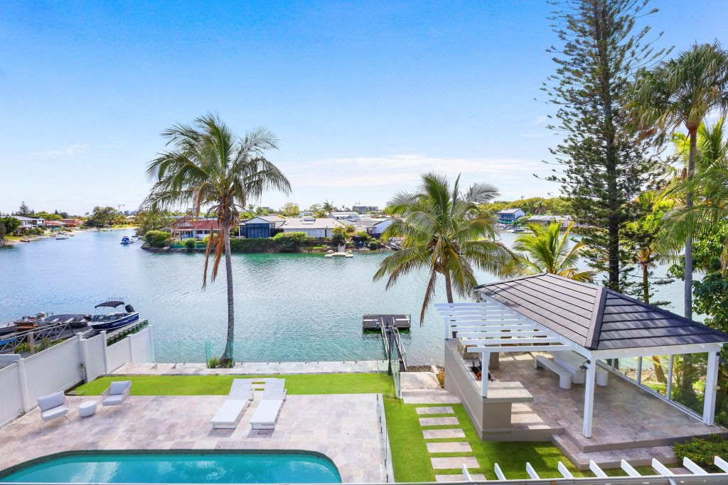 144 Tallebudgera Drive | Kollosche